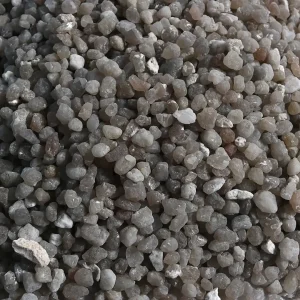 Aquariumgrind Quartz grey 2-3MM – 10kg