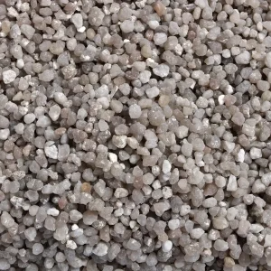 Aquariumgrind Quartz grey 2-3MM – 2kg