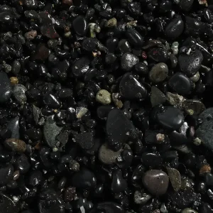 Aquariumgrind Vulcano 2-5MM – 10kg