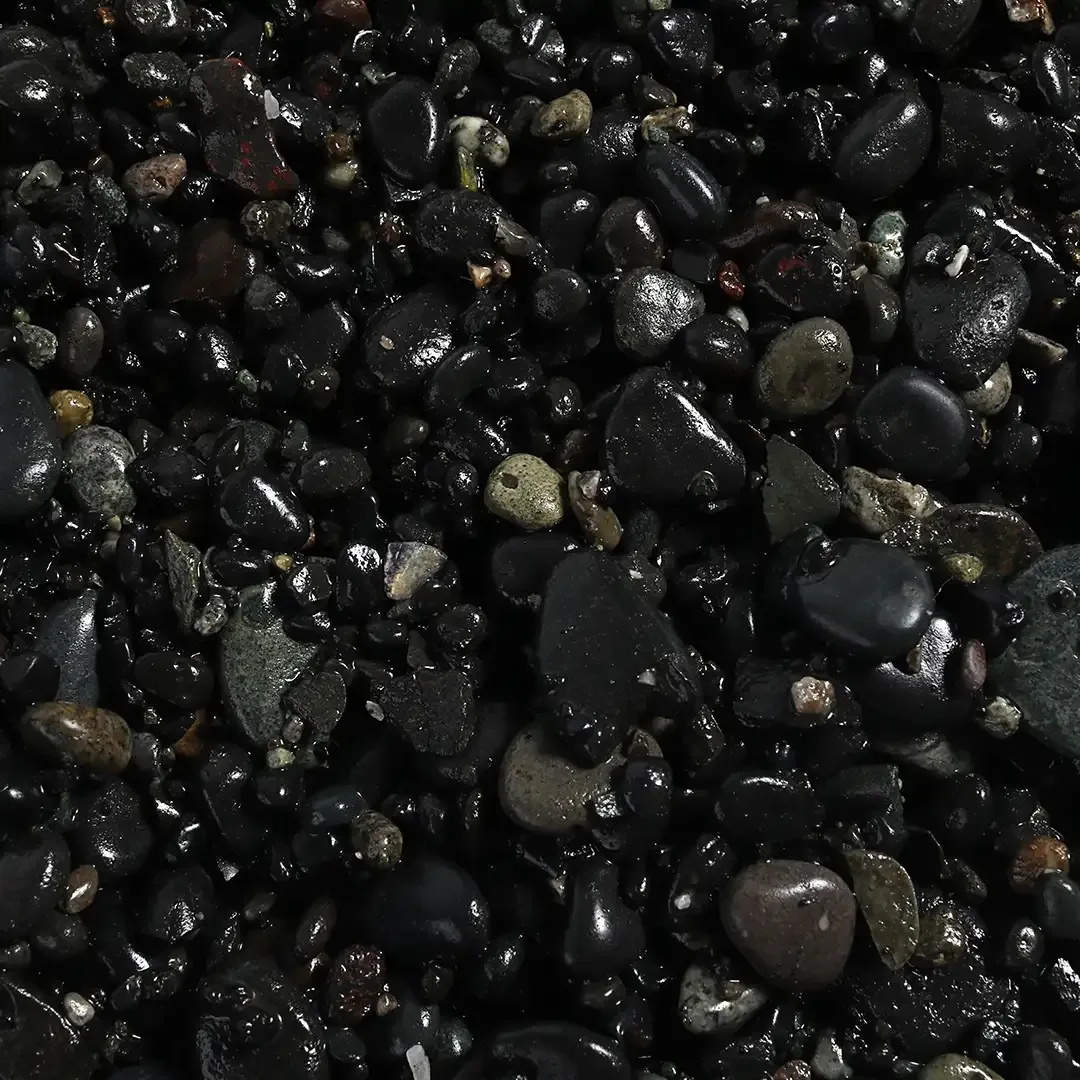 Aquariumgrind Vulcano 2-5MM – 10kg