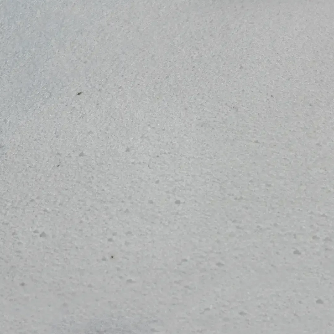 Aquariumzand Snow white 1MM – 8kg