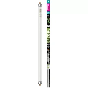 Arcadia D3 Forest T5 Lamp