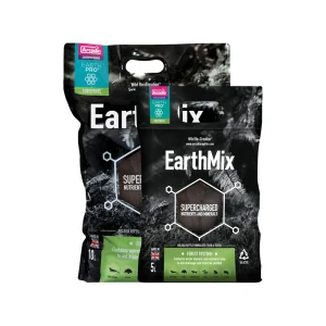 Arcadia EarthMix