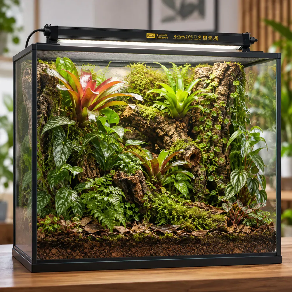 Arcadia LumenIZE JungleDawn LED Bar - Image 2