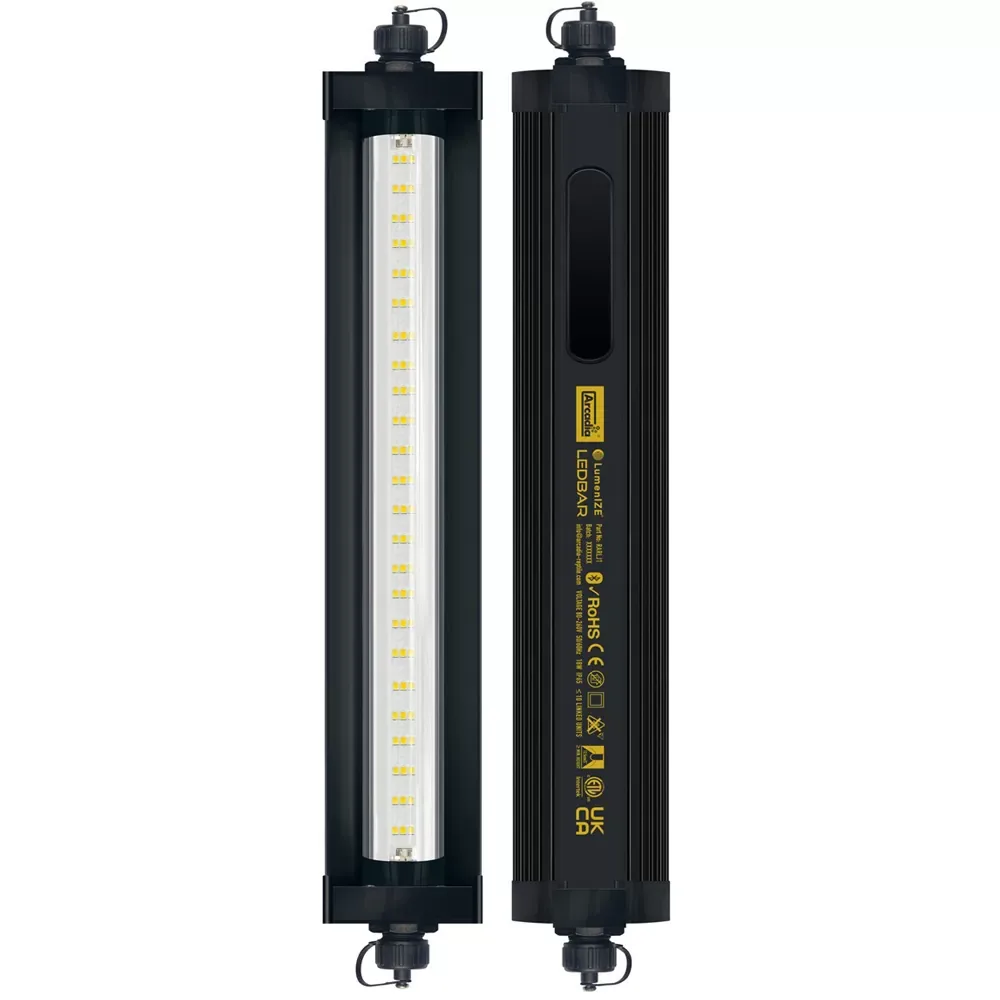 Arcadia LumenIZE JungleDawn LED Bar