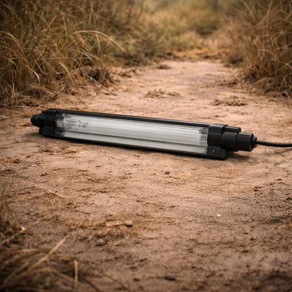 Arcadia LumenIZE Pro T5 UVB Kit Desert - Image 2