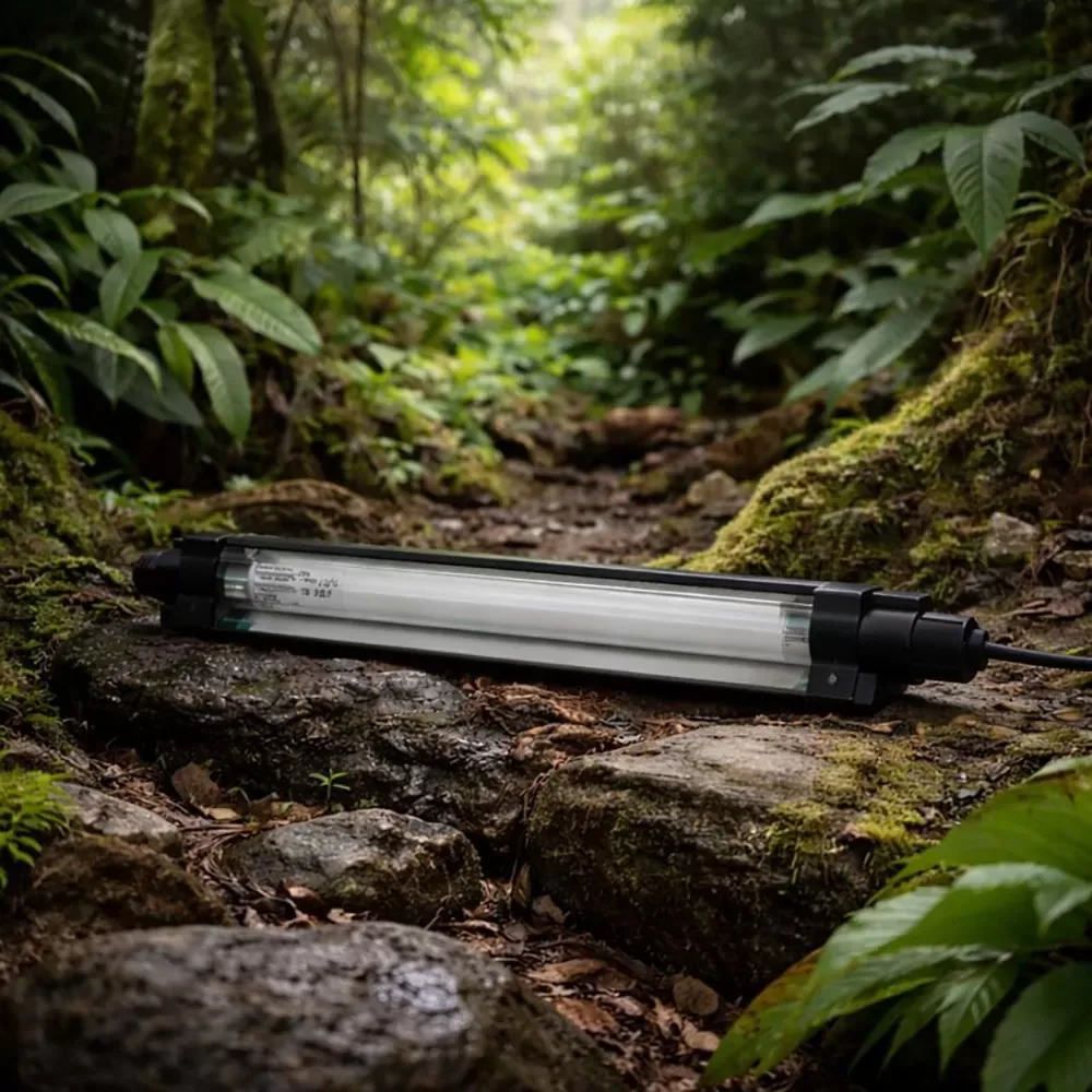 Arcadia LumenIZE Pro T5 UVB Kit Forest - Image 2
