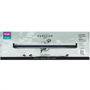 Arcadia PureSun Vogel Lamp Set Midi
