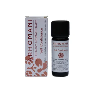Arhomani Self Confidence | Aromatherapie