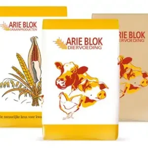 Arie Blok pulpbrok 20kg
