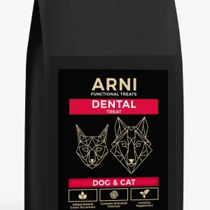 ARNI Treats - Dental