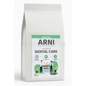 ARNI Veterinary - Dental Care