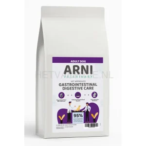 ARNI Veterinary - Gastrointestinale Digestive Care