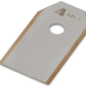 Arnold AR1 Mcculloch/husq/gard - Mes robotmaaier