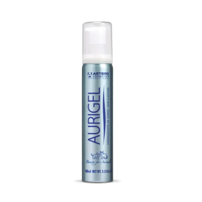 Artero - Aurigel - Frisse & Schone Oren met Tea Tree Olie - 100ml