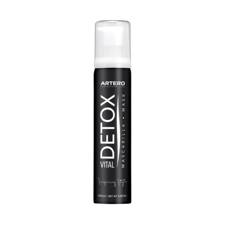 Artero - Detox Vital - Huid- & vachtverzorging - hond & kat - 100ml