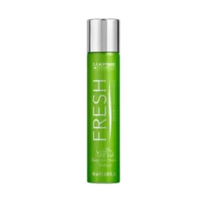 Artero - Fresh Parfum - Luxe Geur met Citrus & Vanille - 90ml