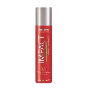 Artero - Impact - Parfum - Fruitige Bloemengeur - 90 ml