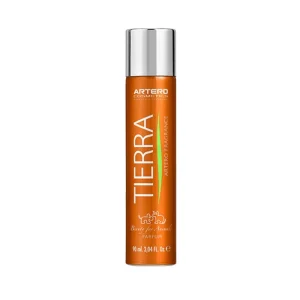 Artero - Parfum Tierra - Huisdierparfum met Muskus & Houttonen - 90 ml