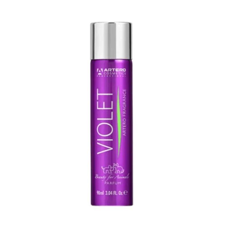 Artero - Parfum Violet - Luxe Hondenparfum - 90ml