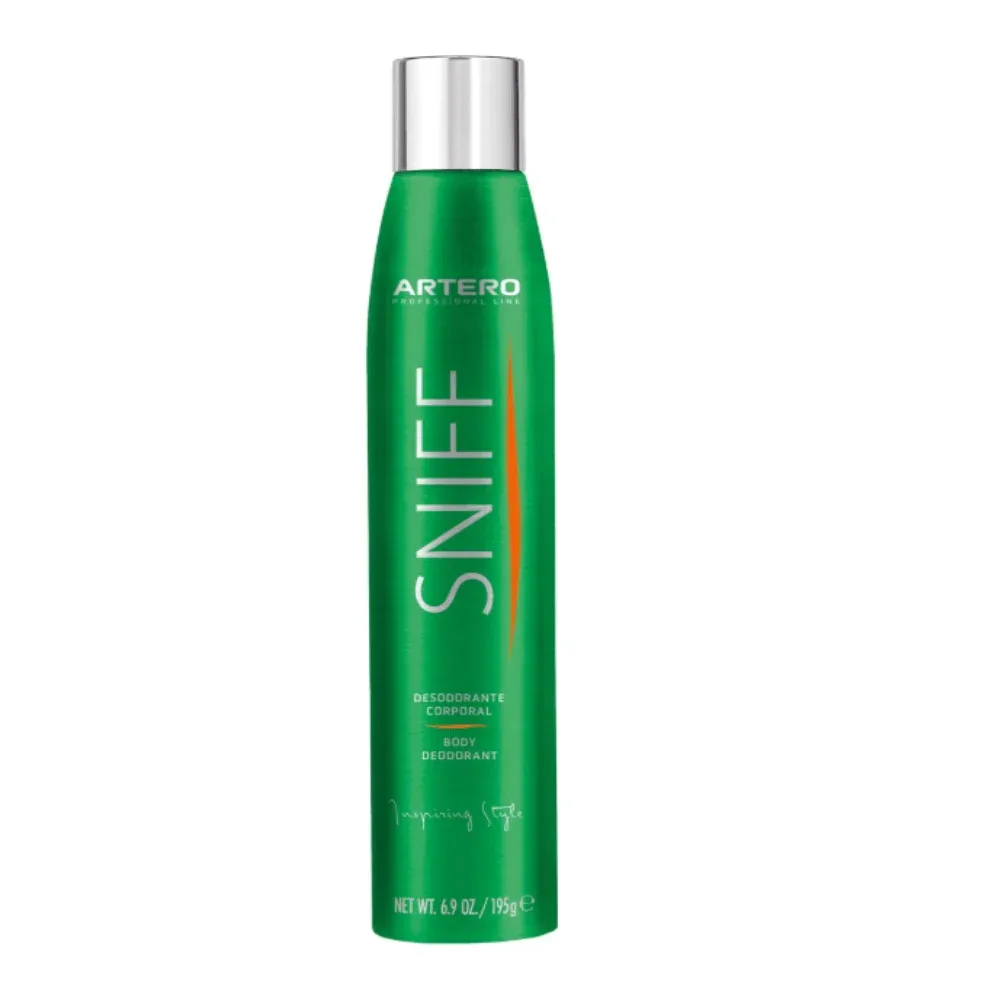Artero - Sniff Hondenspray - Frisse Geur voor Elke Vacht - 300ml