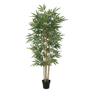 ARTIFICIAL Bamboe