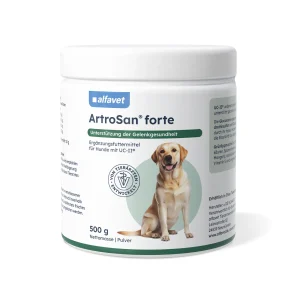 ArtroSan forte | Hond