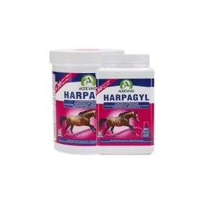 Audevard Harpagyl | Gewrichten en Spieren