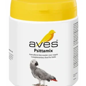 Aves Psittamix (bij tekort aan noodzakelijke voedingsstoffen)