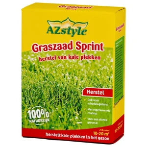 AZstyle Graszaad Sprint - Graszaad - 30 m2