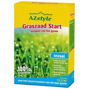 AZstyle Graszaad Start - Graszaad - 25 m2