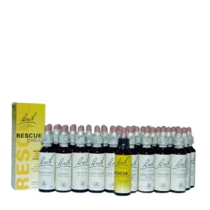 Bach Bloesem Remedies