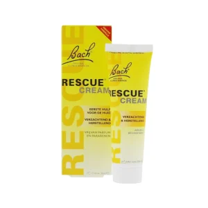 Bach Rescue Cream | bestellen