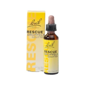 Bach Rescue druppels | bestellen