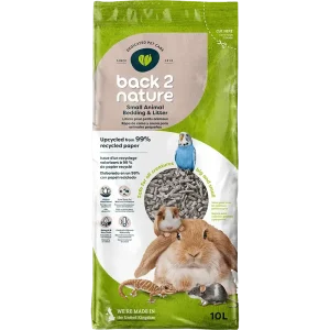 Back-2-nature Bedding 10 L