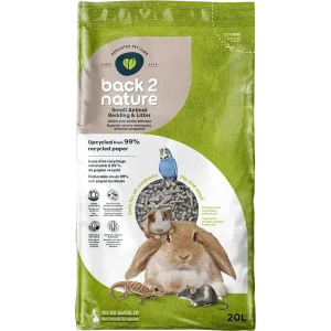 Back-2-nature Bedding 20 l