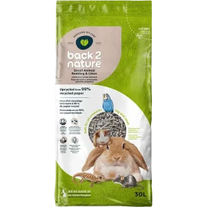 Back-2-nature Bedding 30 l