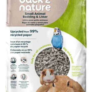 Back-2-Nature Bedding- Bodembedekker - 10 Liter