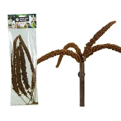 Back Zoo Nature Franse Trosgierst - 150 gr - Image 2
