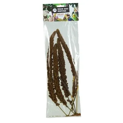 Back Zoo Nature Franse Trosgierst - 150 gr