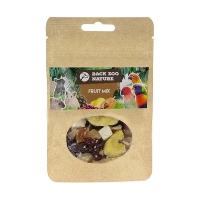 Back Zoo Nature Fruit Mix - 200 gram - Image 2