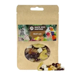 Back Zoo Nature Fruit Mix - 200 gram