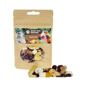 Back Zoo Nature Fruit Mix - 40 gram