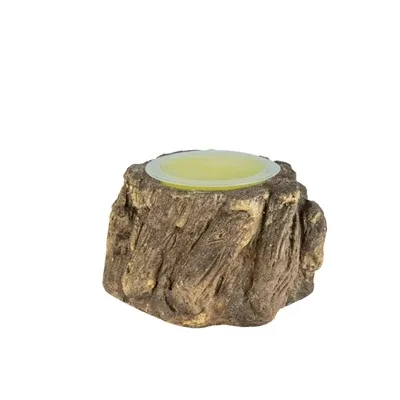 Back Zoo Nature Fruitcup Houder Bark Look - Assorti