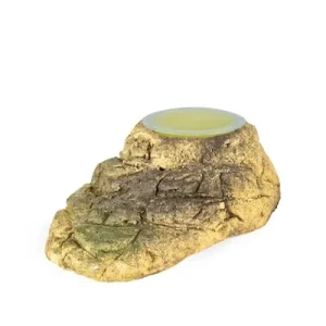 Back Zoo Nature Fruitcup Houder Stone Look - Assorti