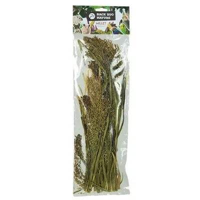Back Zoo Nature Millet Panicum - 40 gr