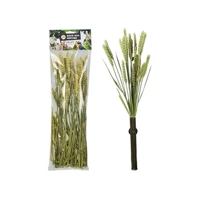 Back Zoo Nature Millet Tarwe - 50 gr - Image 2