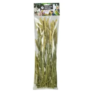 Back Zoo Nature Millet Tarwe - 50 gr