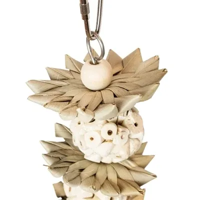 Back Zoo Nature Palm Star Balls - Image 2