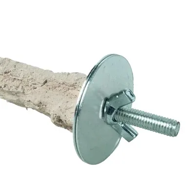 Back Zoo Nature Super Stone Perch - Image 2